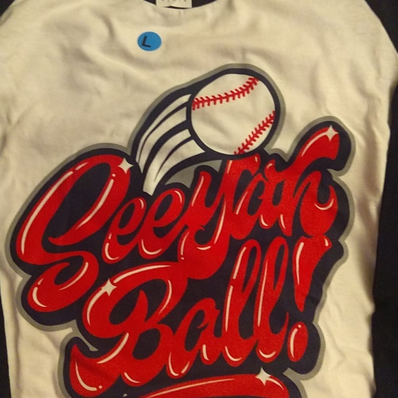 Jersey 3/4 sleeves - Picture 4 of 4